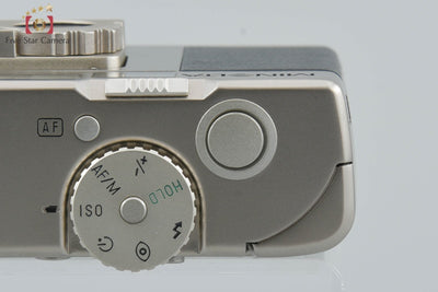 [Used] MINOLTA TC-1 Compact Film Camera