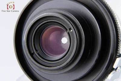 【中古】MINOLTA ミノルタ TELE ROKKOR 100mm f/4.8 A2L用 希少品