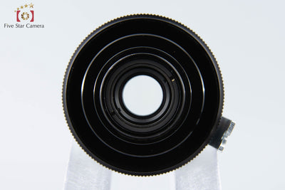 【中古】MINOLTA ミノルタ TELE ROKKOR 100mm f/4.8 A2L用 希少品