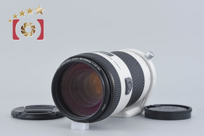 [Used] MINOLTA Minolta HIGH SPEED AF APO TELE ZOOM 80-200mm f/2.8 G