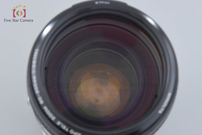 [Used] MINOLTA Minolta HIGH SPEED AF APO TELE ZOOM 80-200mm f/2.8 G