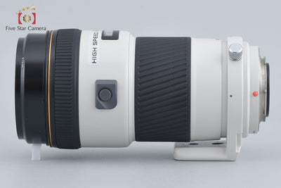 [Used] MINOLTA Minolta HIGH SPEED AF APO TELE ZOOM 80-200mm f/2.8 G