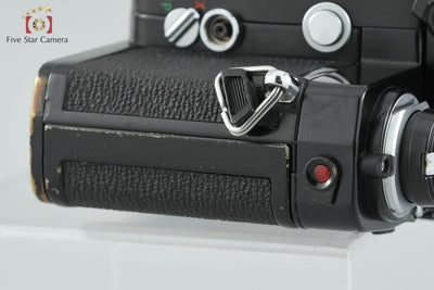 [Used] MINOLTA Minolta X-1 AE-S Finder SLR Film Camera