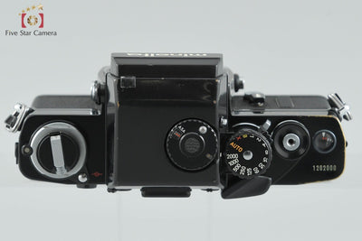 [Used] MINOLTA Minolta X-1 AE-S Finder SLR Film Camera