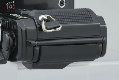 [Used] MINOLTA X-700 Film SLR Camera