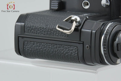 [Used] MINOLTA X-700 Film SLR Camera
