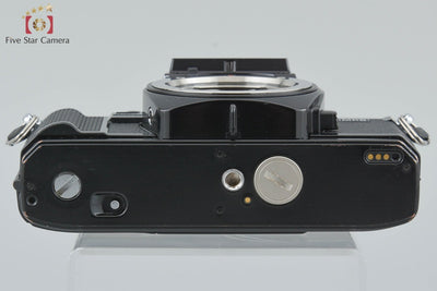 [Used] MINOLTA X-700 Film SLR Camera