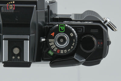[Used] MINOLTA X-700 Film SLR Camera
