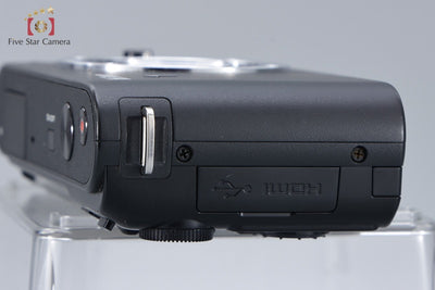 [Used] Nikon 1 J1 Black Mirrorless Interchangeable Lens Camera