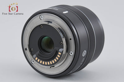 Used Nikon 1 NIKKOR 10-30mm f/3.5-5.6 VR Black