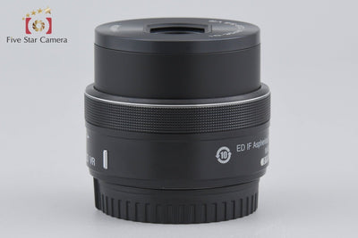 Used Nikon 1 NIKKOR 10-30mm f/3.5-5.6 VR Black