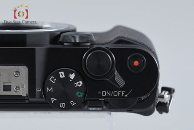 [Used] Nikon 1 V3 Premium Kit Black