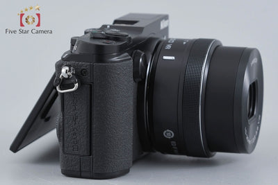 [Used] Nikon 1 V3 Premium Kit Black
