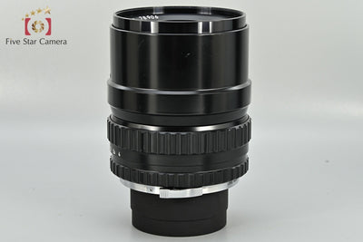 [Used] Nikon Nikkor-P.C 200mm f/4 for Bronica