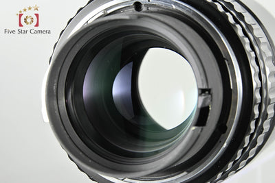 [Used] Nikon Nikkor-P.C 200mm f/4 for Bronica