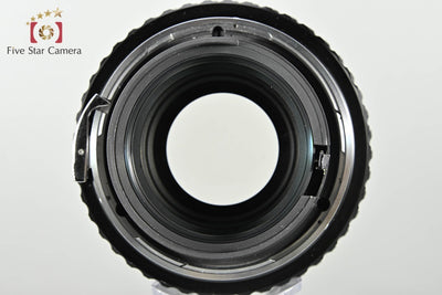 [Used] Nikon Nikkor-P.C 200mm f/4 for Bronica