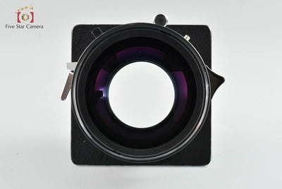Nikon NIKKOR-W 210mm f/5.6