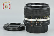 Nikon ニコン Ai-S NIKKOR 24mm f/2.8