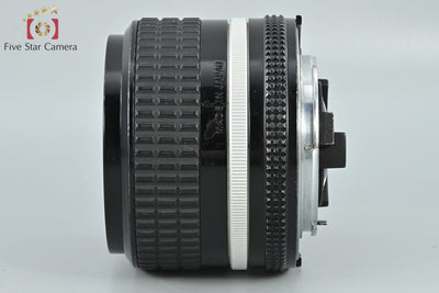 Nikon ニコン Ai-S NIKKOR 24mm f/2.8