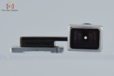 [Used] Nikon 35mm 3.5cm Offset Mini Viewfinder for Nikon S2 - Rare Item