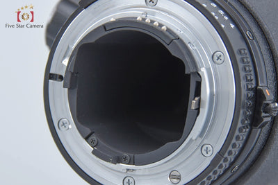 【中古】Nikon ニコン AF NIKKOR 300mm f/4 ED