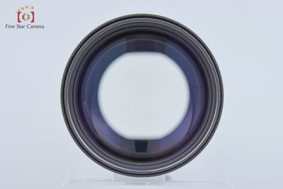 【中古】Nikon ニコン AF NIKKOR 300mm f/4 ED