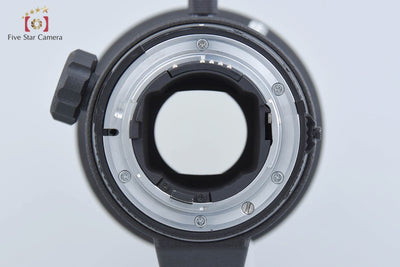 【中古】Nikon ニコン AF NIKKOR 300mm f/4 ED