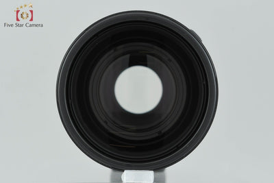 [Used] Nikon AF NIKKOR 80-200mm f/2.8 D ED New