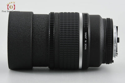 [Used] Nikon AF DC NIKKOR 135mm f/2