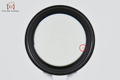 [Used] Nikon AF DC NIKKOR 135mm f/2