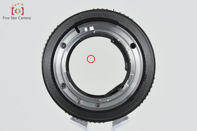 [Used] Nikon AF DC NIKKOR 135mm f/2