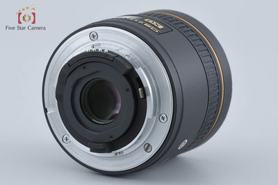[Used] Nikon AF DX FISHEYE NIKKOR 10.5mm f/2.8 G ED