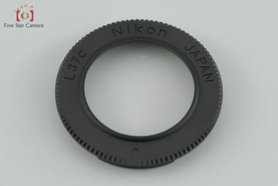 [Used] Nikon AF FISHEYE NIKKOR 16mm f/2.8 D