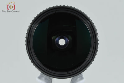 [Used] Nikon AF FISHEYE NIKKOR 16mm f/2.8 D