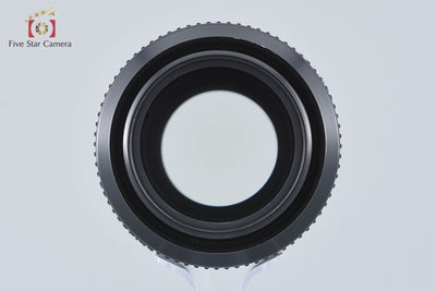 Used] Nikon AF MICRO NIKKOR 105mm f/2.8 D