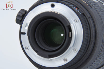 【中古】Nikon ニコン AF MICRO NIKKOR 70-180mm f/4.5-5.6 D ED
