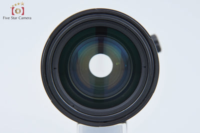 【中古】Nikon ニコン AF MICRO NIKKOR 70-180mm f/4.5-5.6 D ED