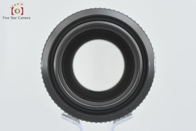 [Used] Nikon AF MICRO NIKKOR 105mm f/2.8