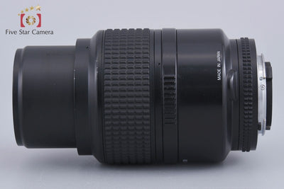 [Used] Nikon AF MICRO NIKKOR 105mm f/2.8 D