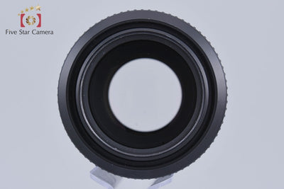 [Used] Nikon AF MICRO NIKKOR 105mm f/2.8 D