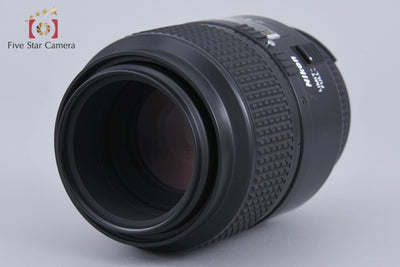 [Used] Nikon AF MICRO NIKKOR 105mm f/2.8 D
