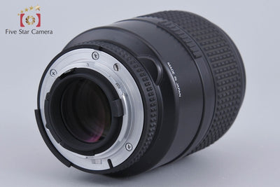 [Used] Nikon AF MICRO NIKKOR 105mm f/2.8 D