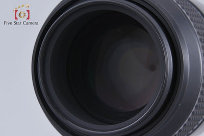 [Used] Nikon AF MICRO NIKKOR 105mm f/2.8 D