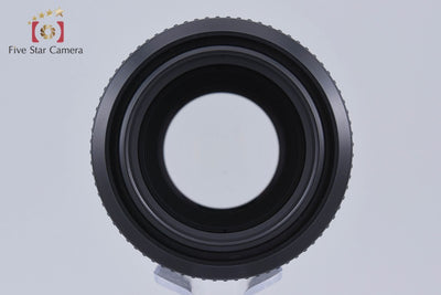 [Used] Nikon AF MICRO NIKKOR 105mm f/2.8 D