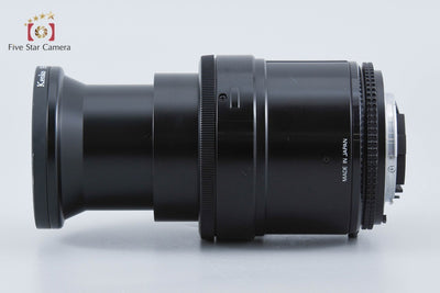 [Used] Nikon AF MICRO NIKKOR 55mm f/2.8