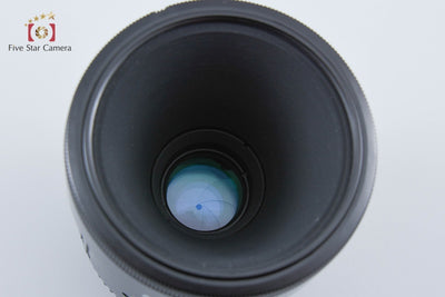 [Used] Nikon AF MICRO NIKKOR 55mm f/2.8