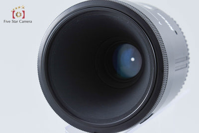 [Used] Nikon AF MICRO NIKKOR 55mm f/2.8