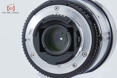 [Used] Nikon AF MICRO NIKKOR 55mm f/2.8