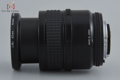 【中古】Nikon ニコン AF MICRO NIKKOR 60mm f/2.8