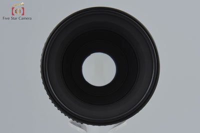 【中古】Nikon ニコン AF MICRO NIKKOR 60mm f/2.8
